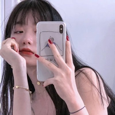 破碎的彩虹