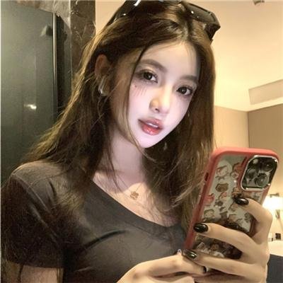 倔强甜心