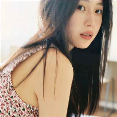 危机中的女人