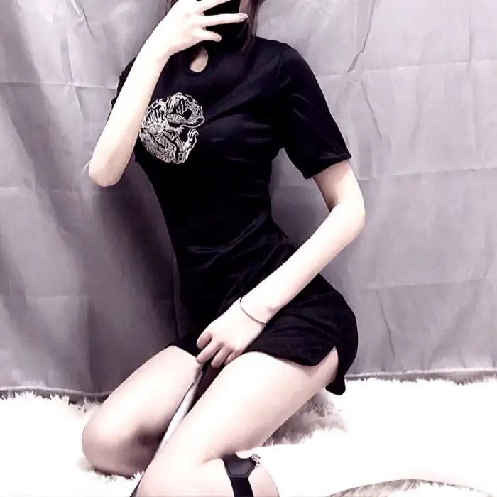 半套房